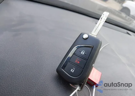 2023 Toyota Rav4 Le из США, поврежденный, VIN 2T3H1RFV5PC220331